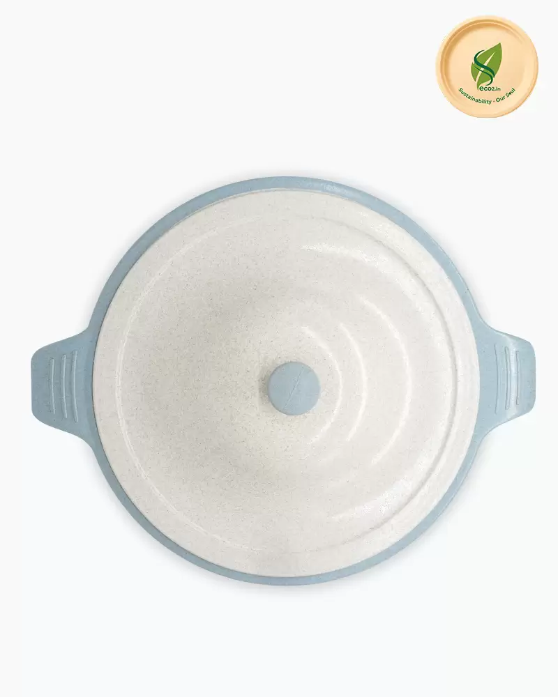 Eco Serving Food Bowl - Image 6